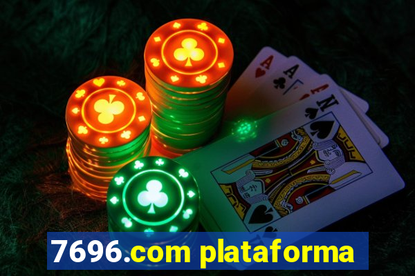 7696.com plataforma